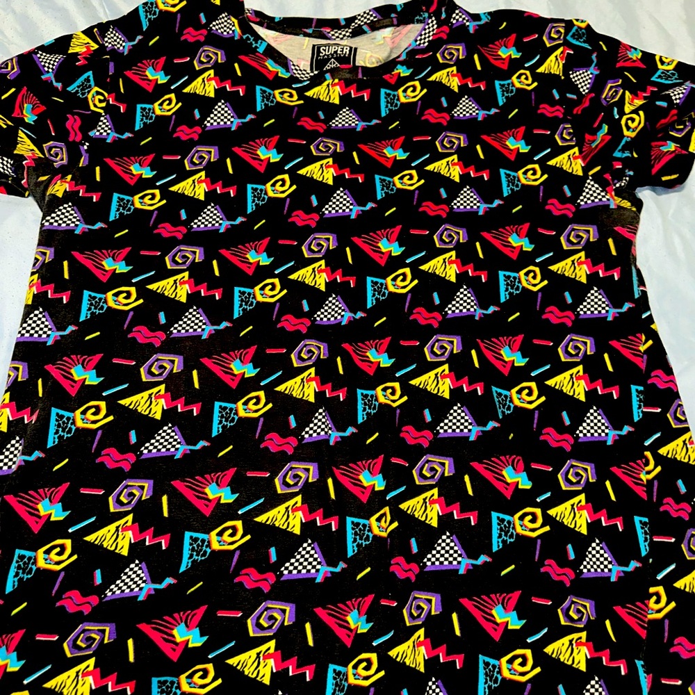 Vintage 90s Super Massive t-shirt